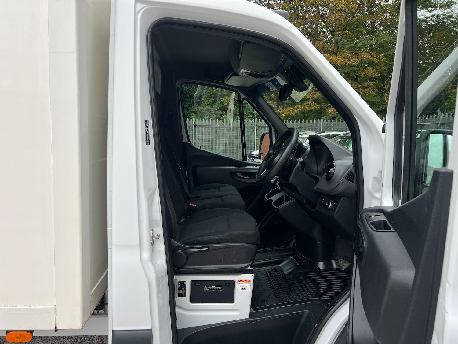 Used Mercedes-Benz Sprinter 2019 for sale - 76996774: Photo 9