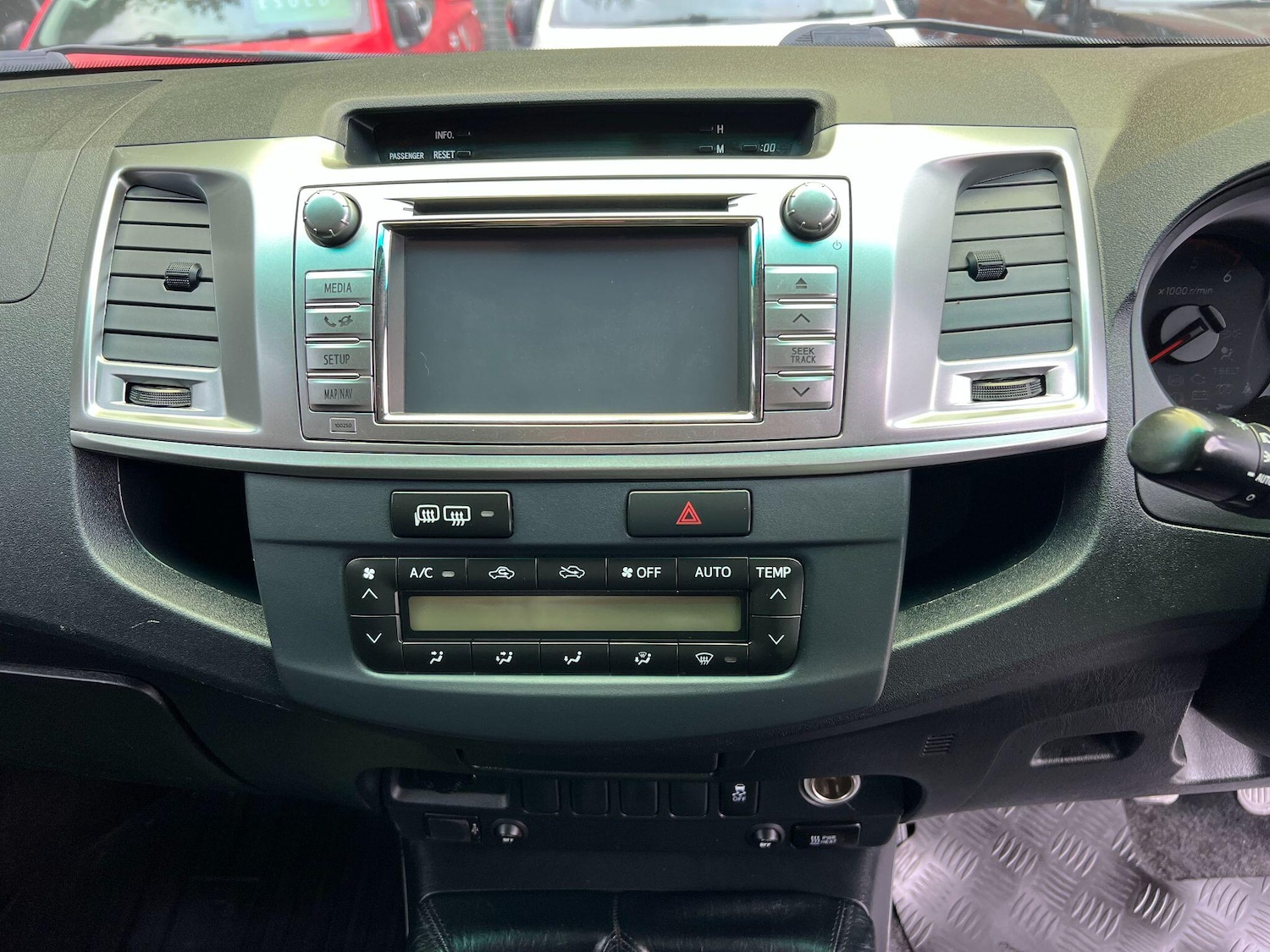 Vehicle 17