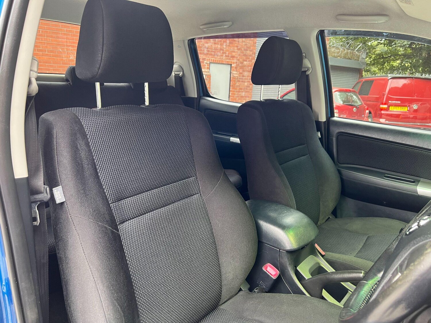 Vehicle 25