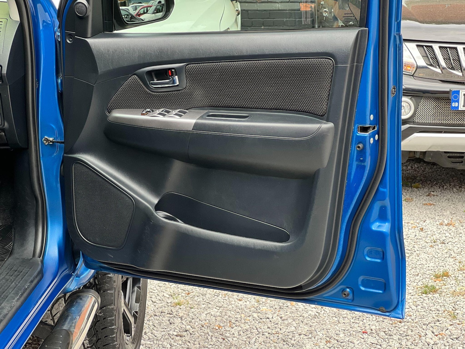 Vehicle 26