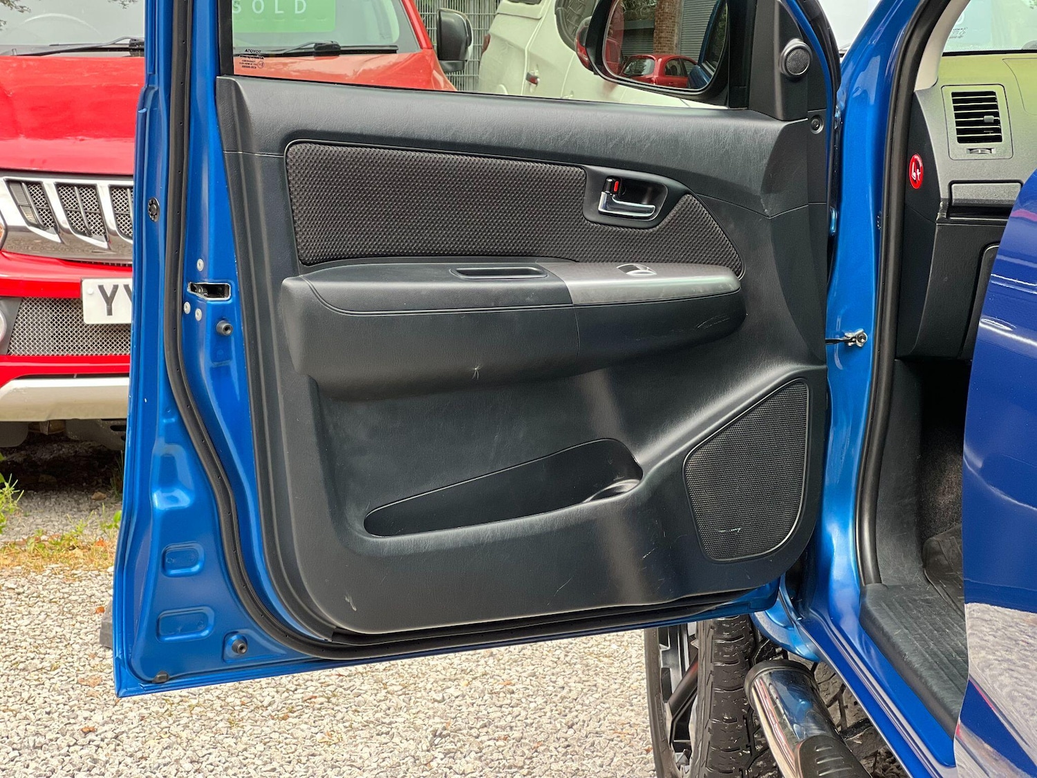 Vehicle 29