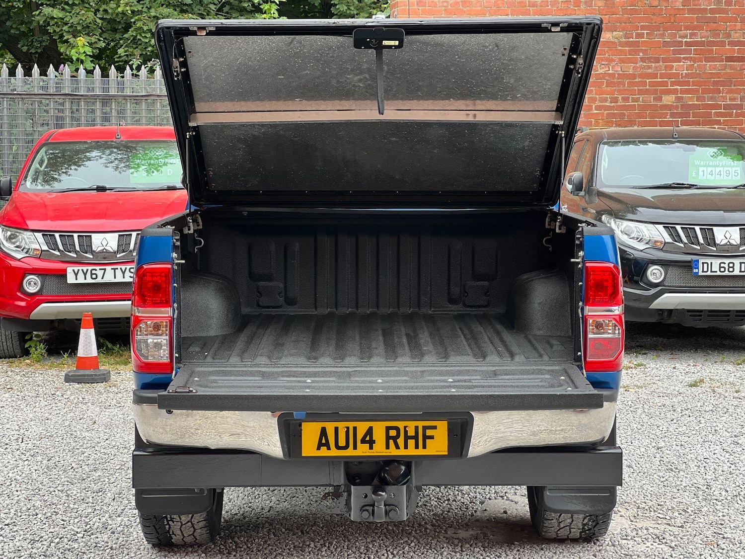 Vehicle 37