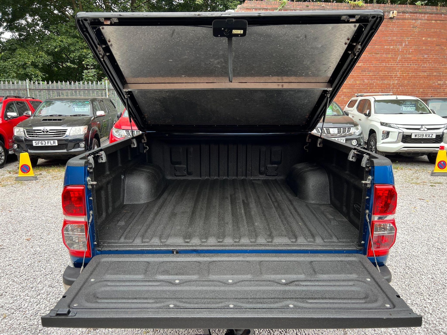Vehicle 38