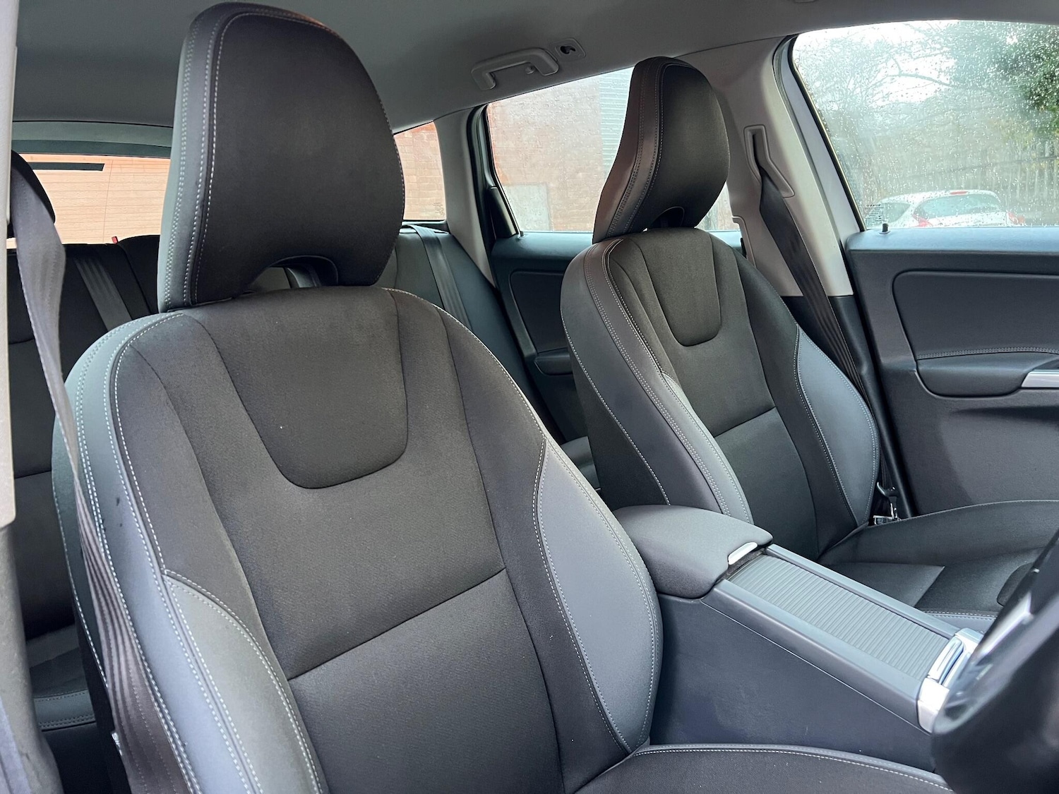 Used Volvo XC60 2015 for sale - 76752540: Photo 19