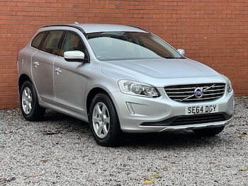 (64) - 2.4 D4 SE Geartronic AWD Euro 5 5dr