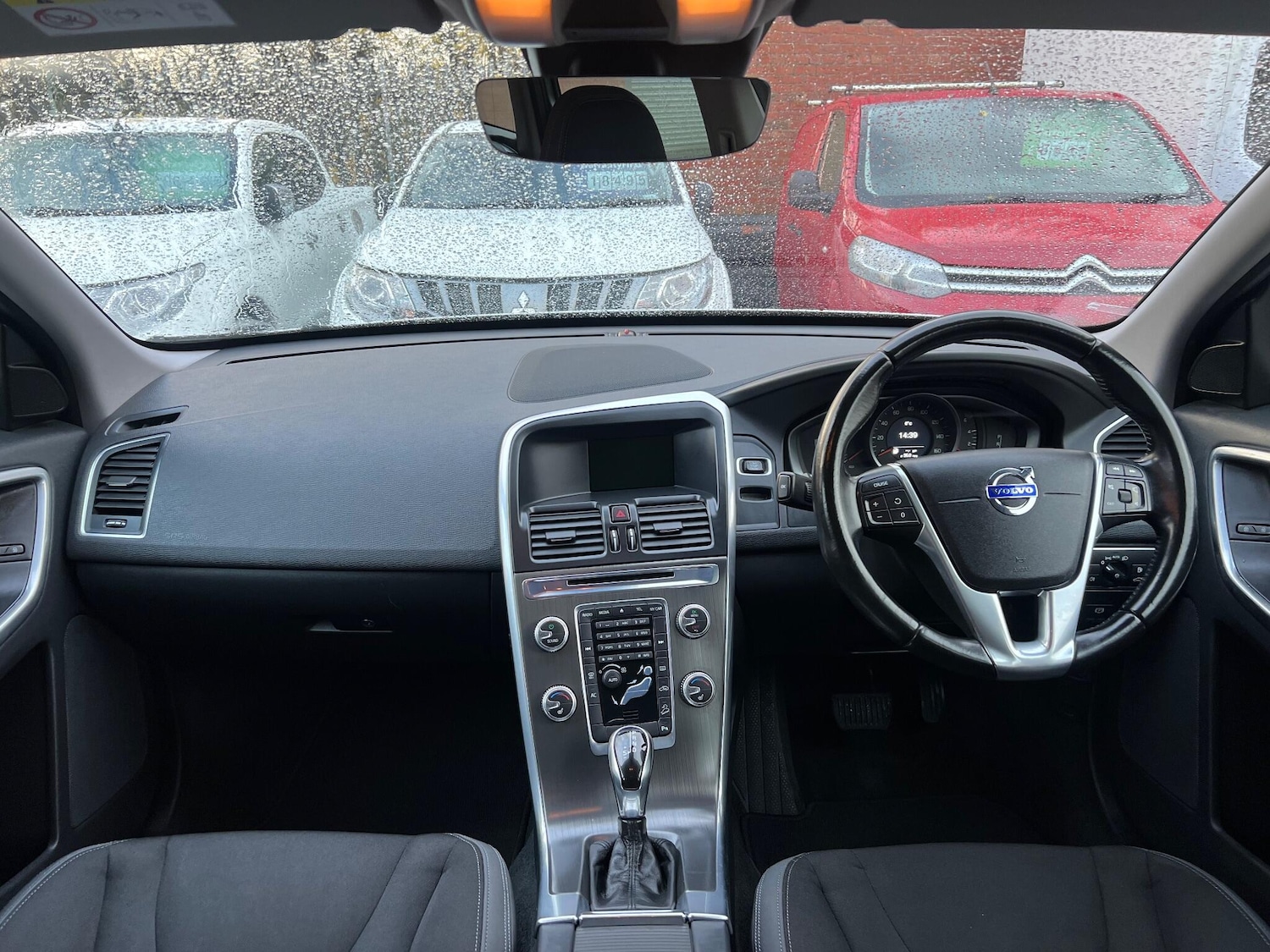 Used Volvo XC60 2015 for sale - 76752540: Photo 23