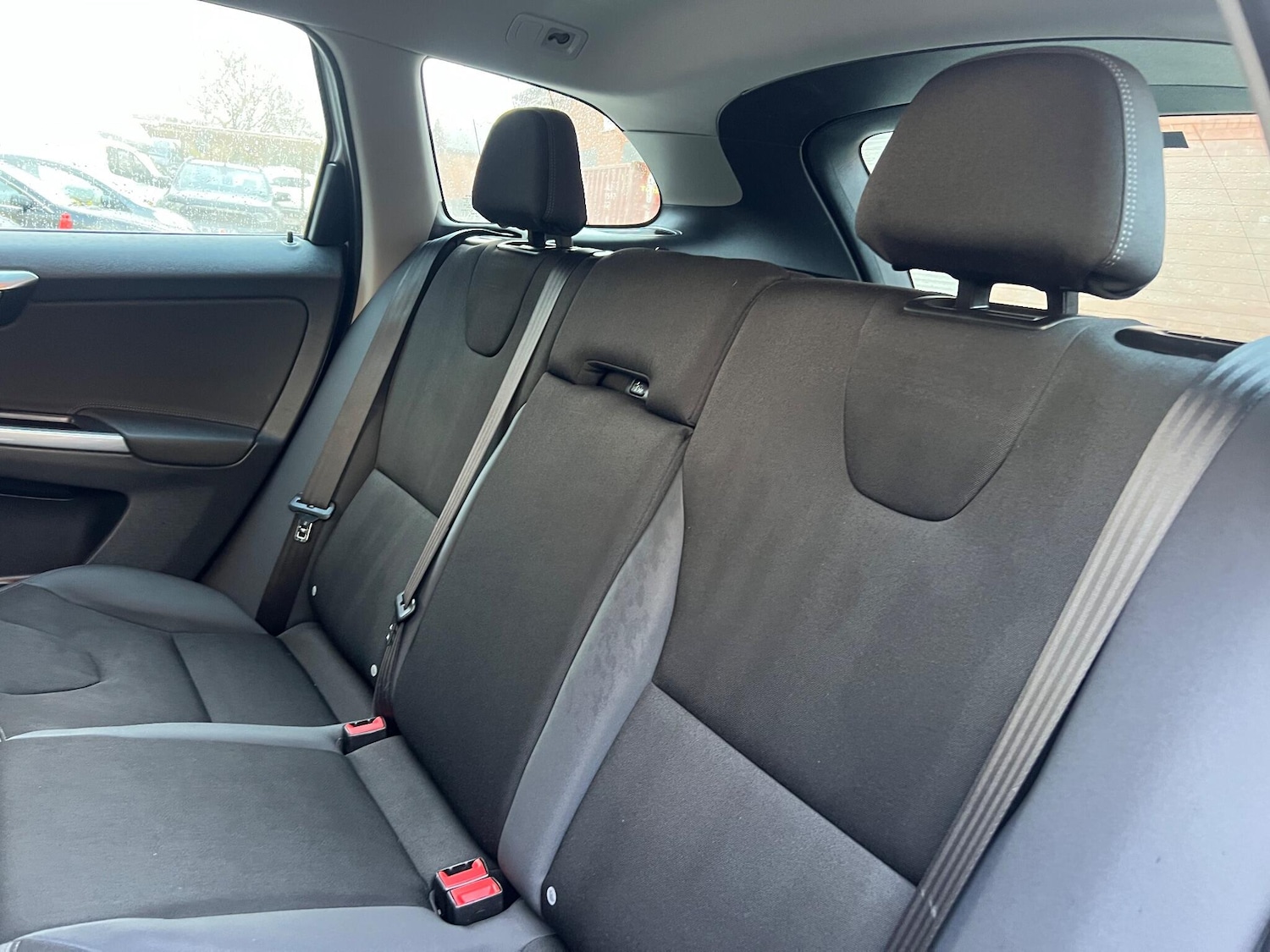 Used Volvo XC60 2015 for sale - 76752540: Photo 27