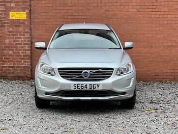 Used Volvo XC60 2015 for sale - 76752540: Photo