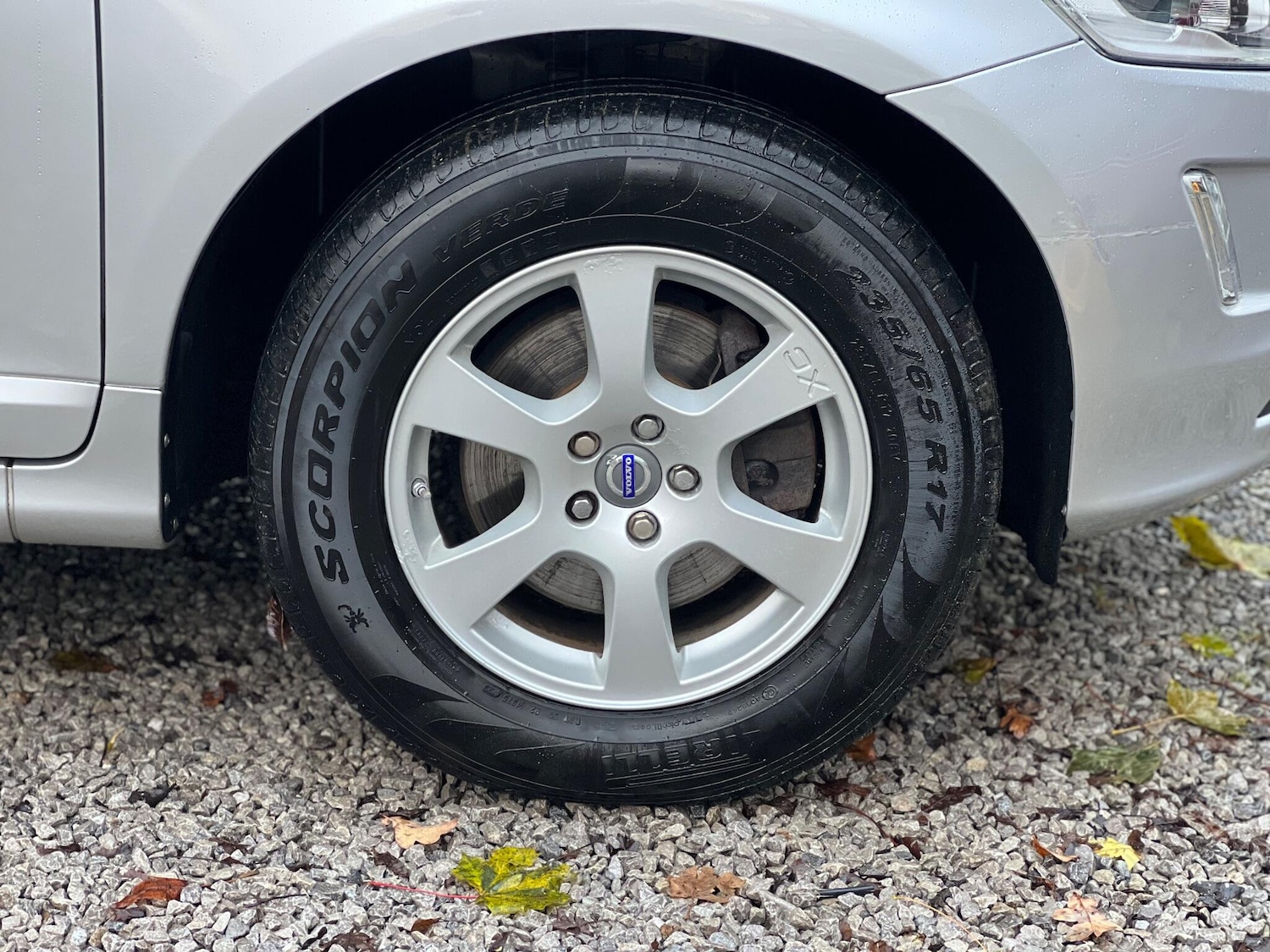 Used Volvo XC60 2015 for sale - 76752540: Photo 32