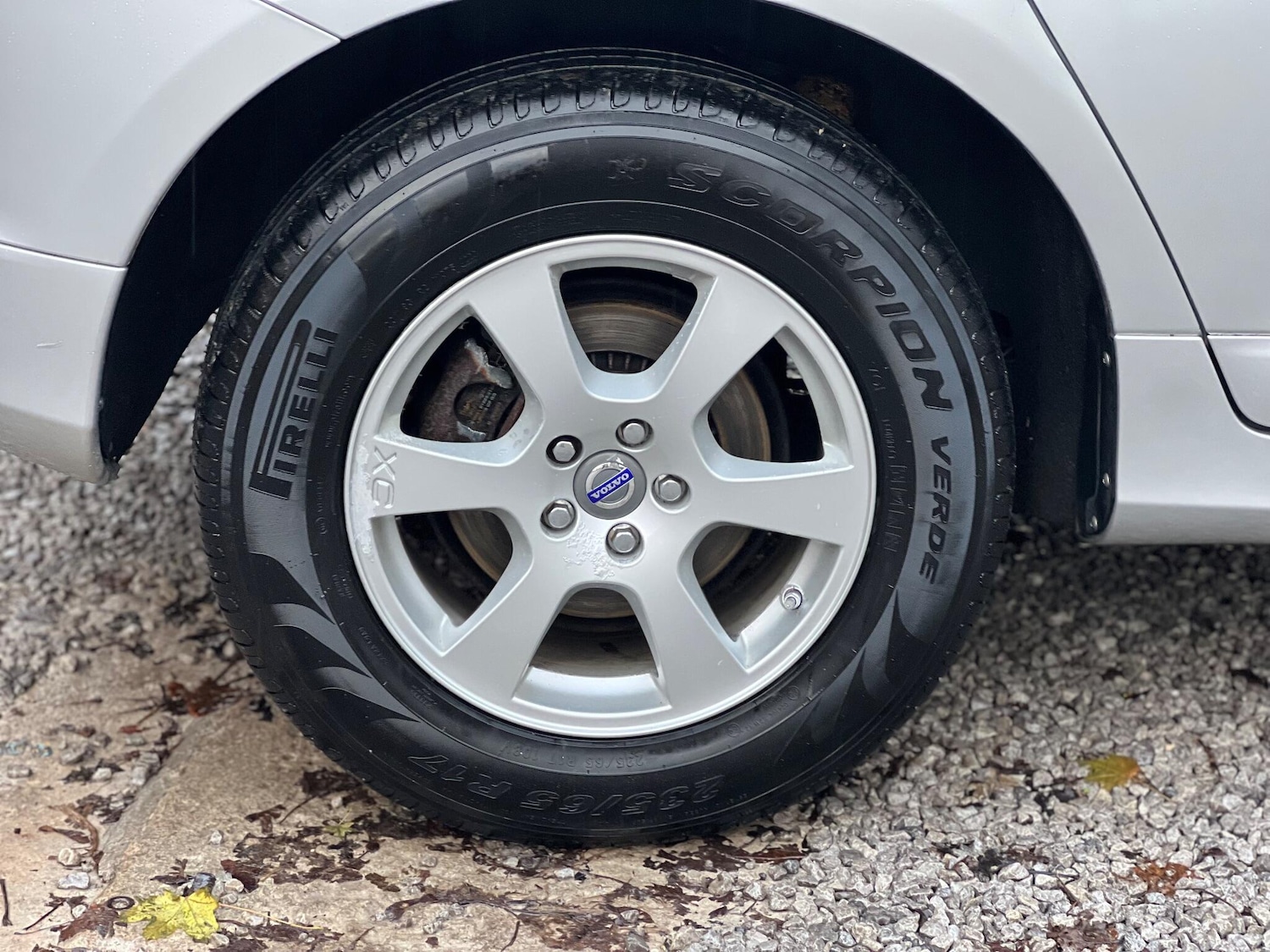 Used Volvo XC60 2015 for sale - 76752540: Photo 33