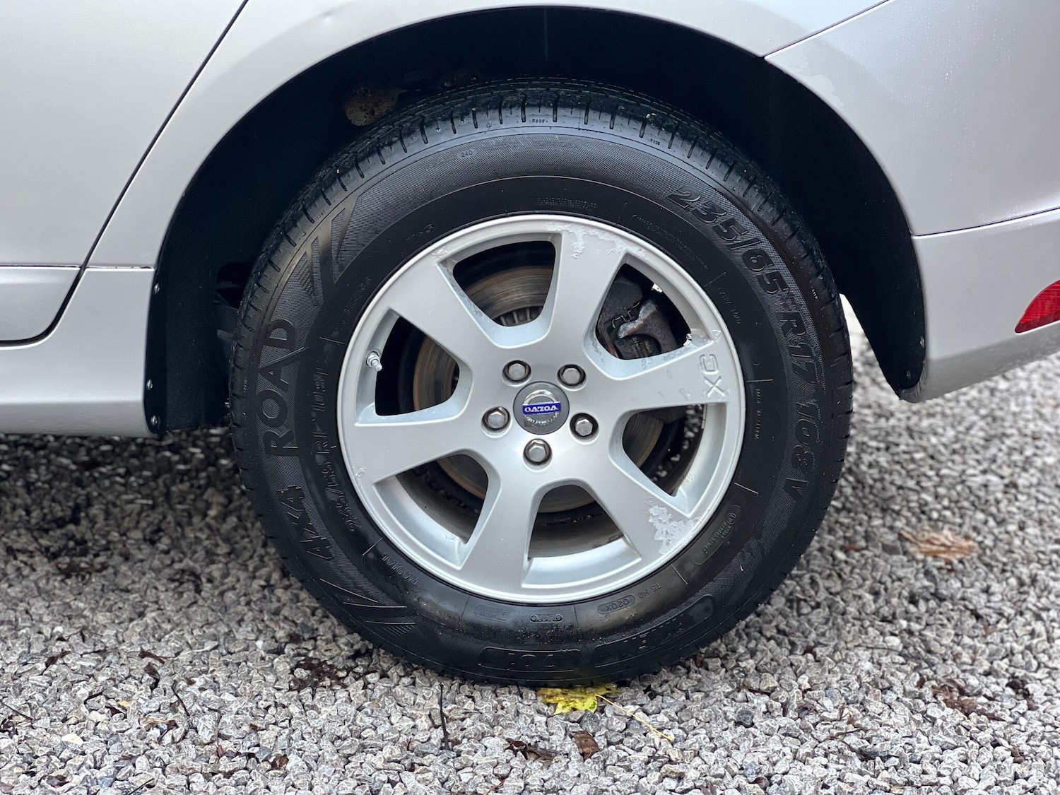 Used Volvo XC60 2015 for sale - 76752540: Photo 34