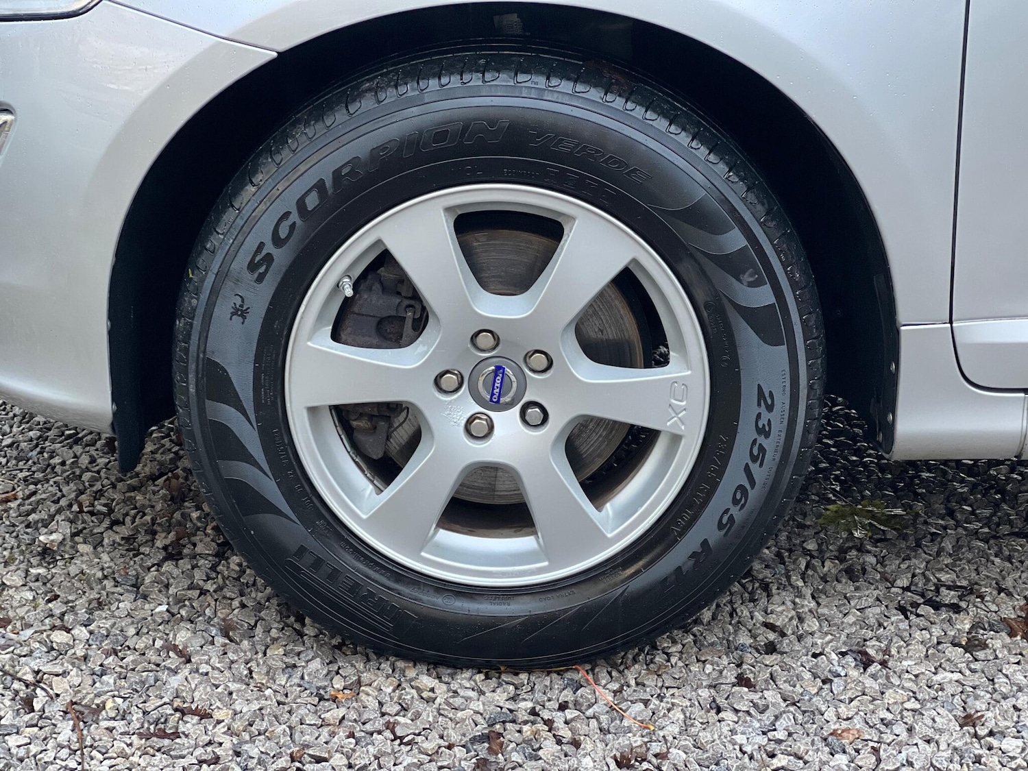 Used Volvo XC60 2015 for sale - 76752540: Photo 35