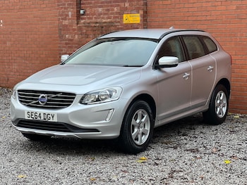 Used Volvo XC60 2015 for sale - 76752540: Photo