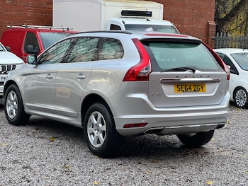 Used Volvo XC60 2015 for sale - 76752540: Photo