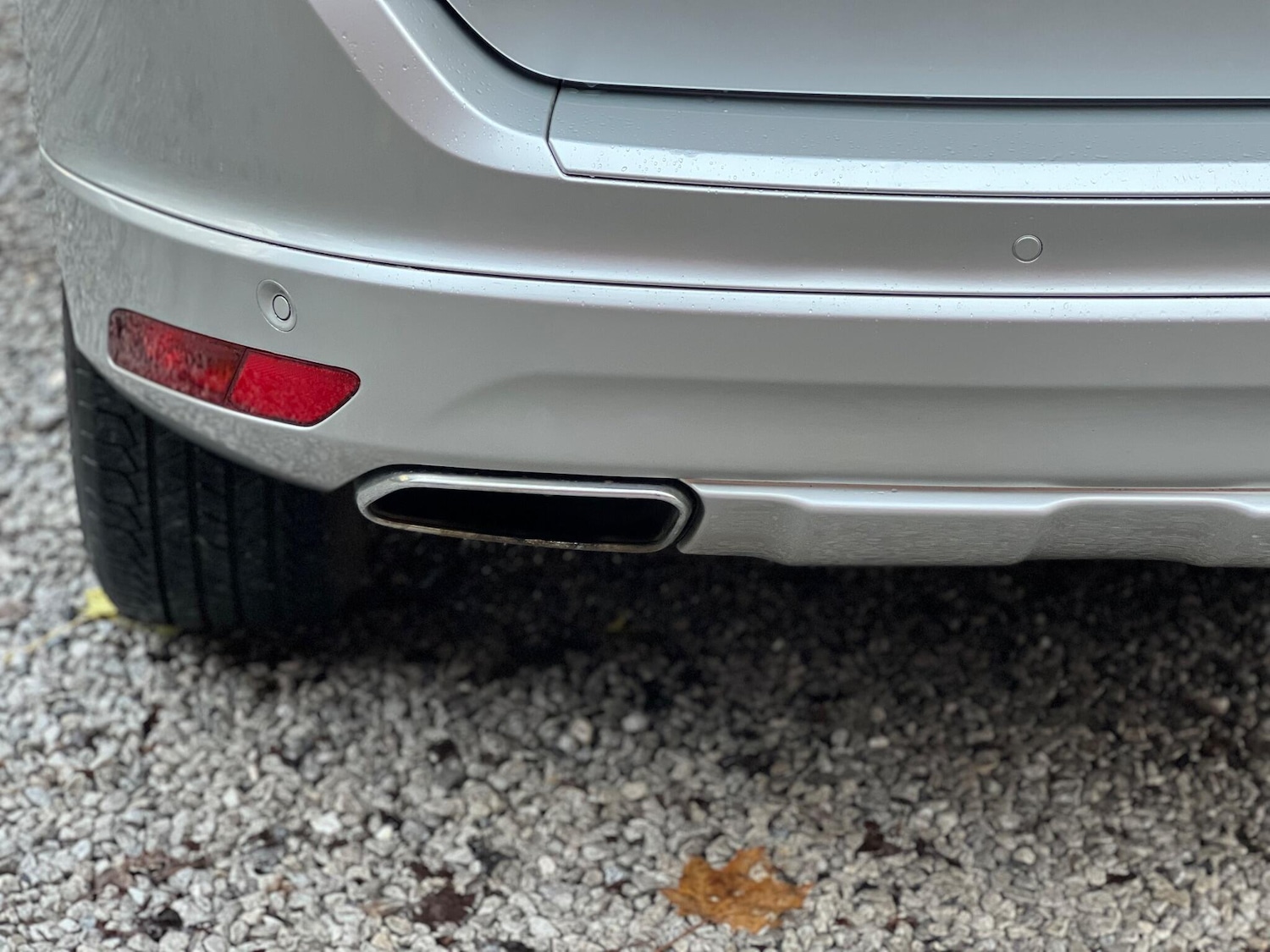 Used Volvo XC60 2015 for sale - 76752540: Photo 7