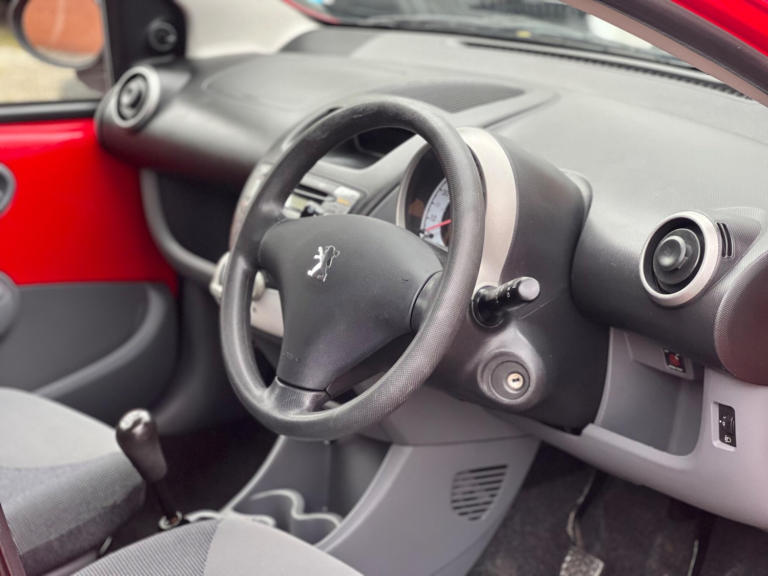 Used Peugeot 107 2008 for sale - 77695959: Photo 10