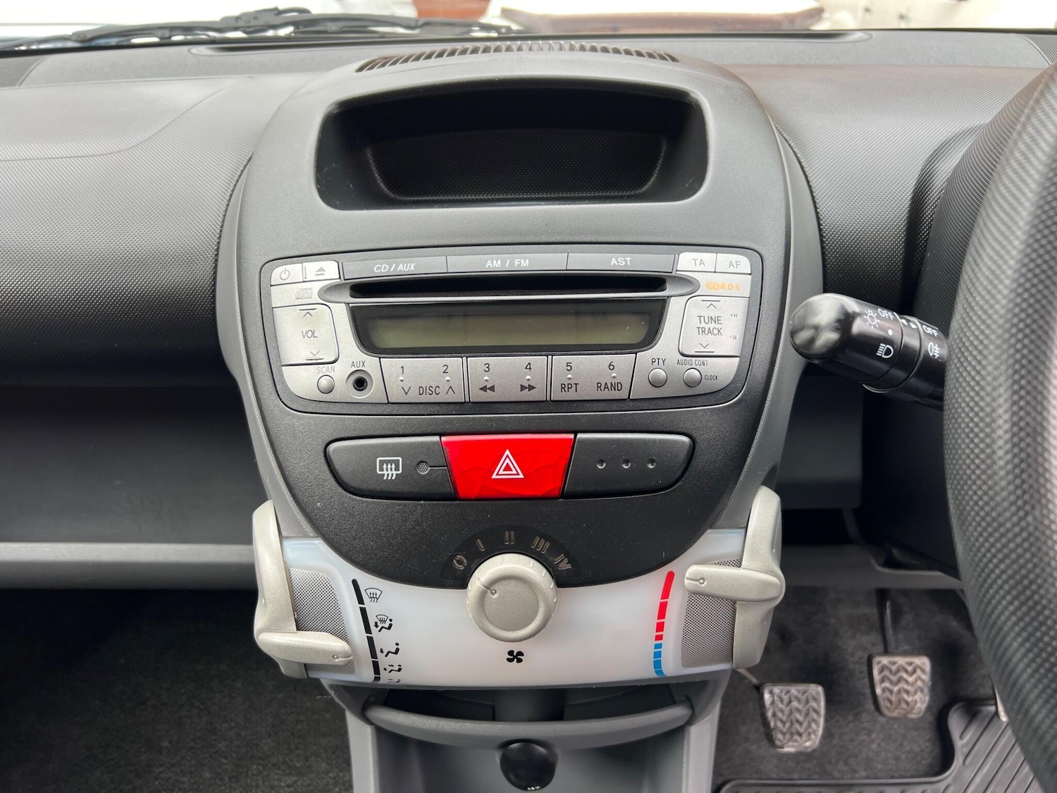 Used Peugeot 107 2008 for sale - 77695959: Photo 11