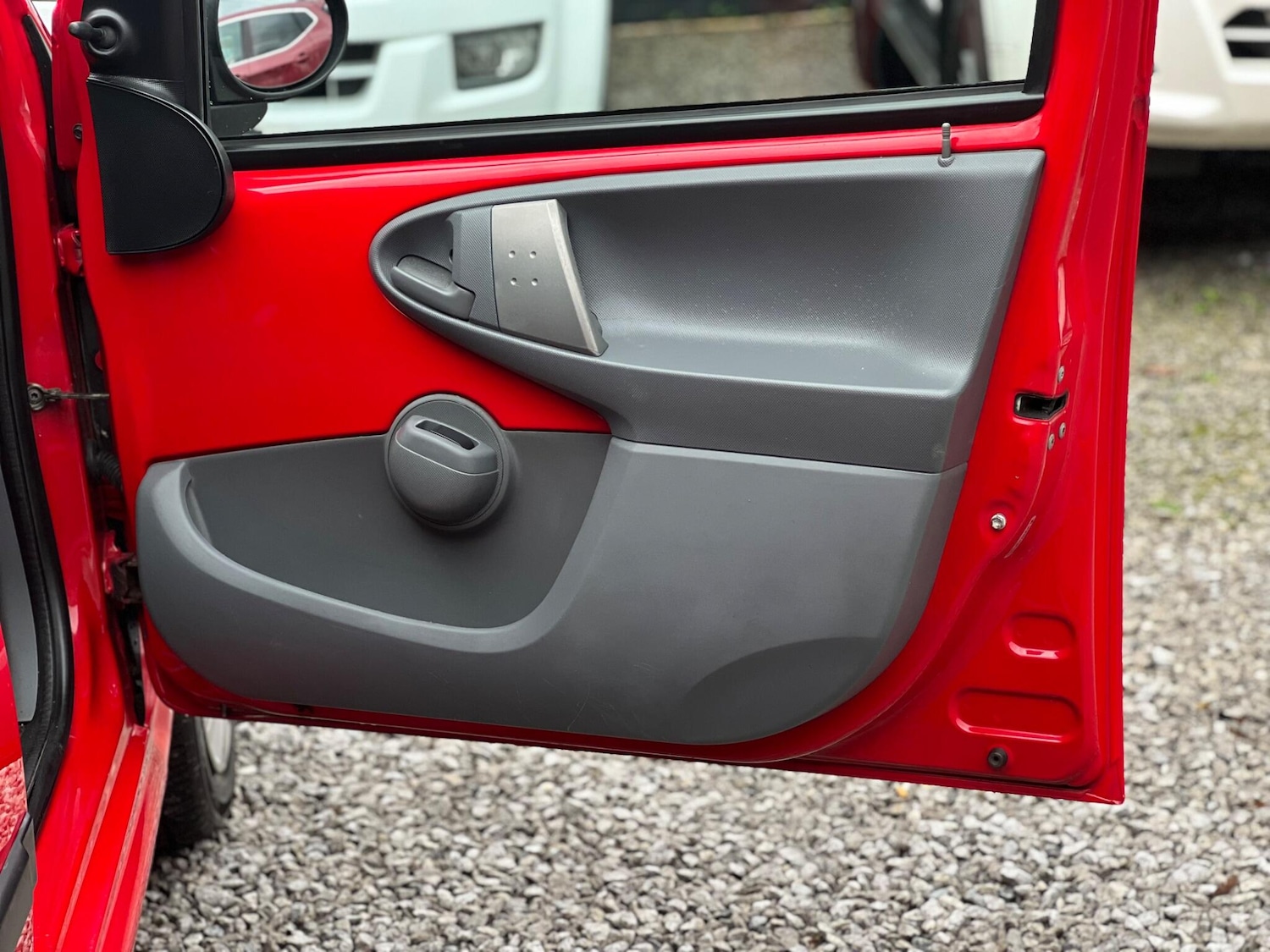 Used Peugeot 107 2008 for sale - 77695959: Photo 14