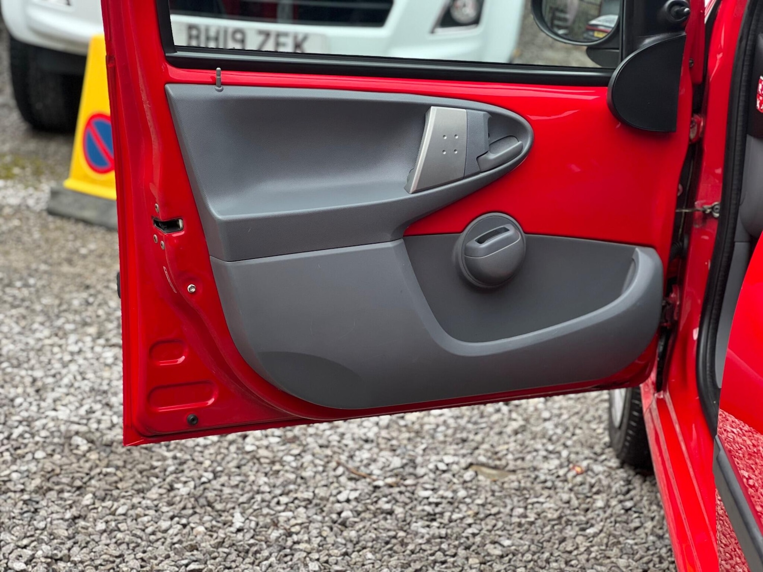 Used Peugeot 107 2008 for sale - 77695959: Photo 18