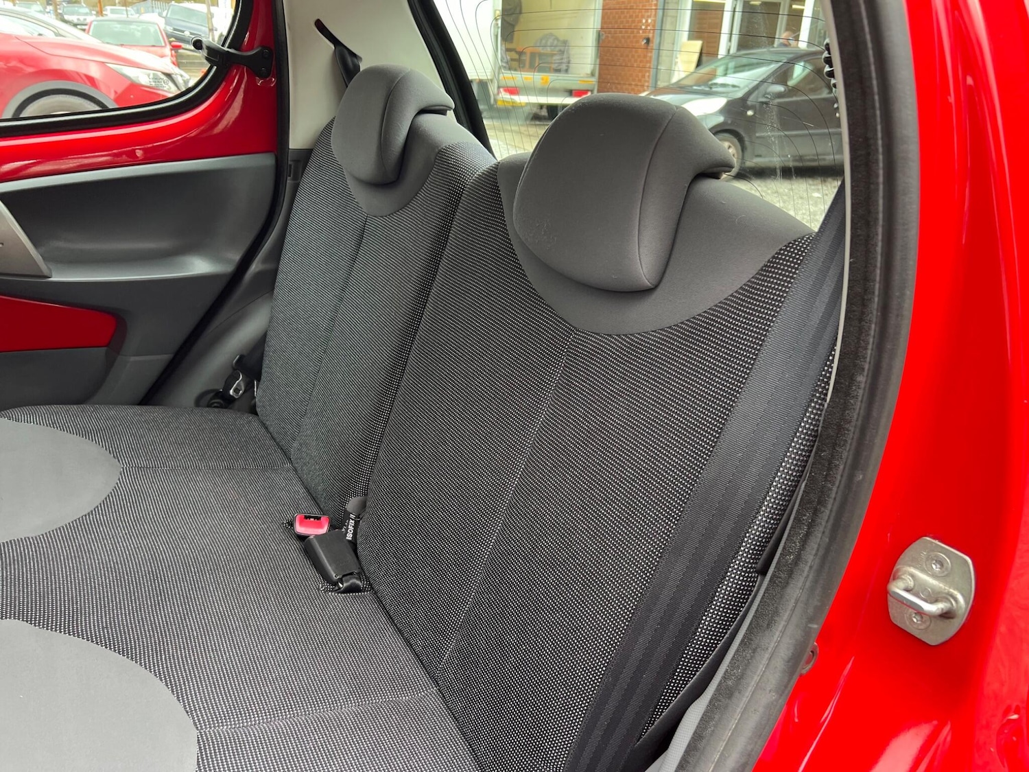 Used Peugeot 107 2008 for sale - 77695959: Photo 21