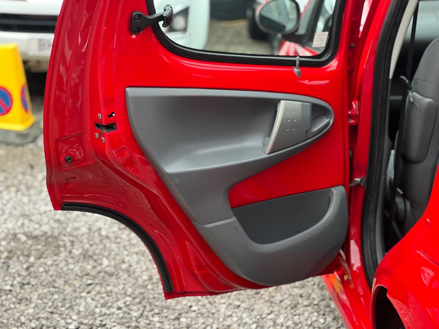 Used Peugeot 107 2008 for sale - 77695959: Photo 22