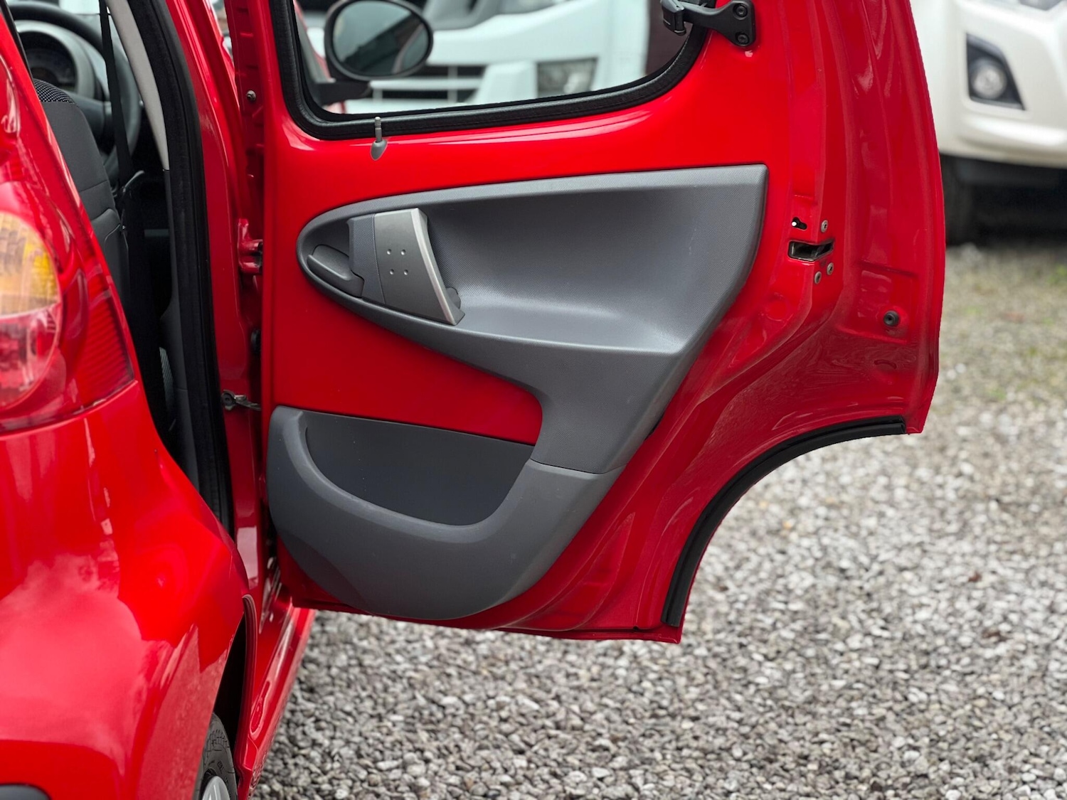 Used Peugeot 107 2008 for sale - 77695959: Photo 25