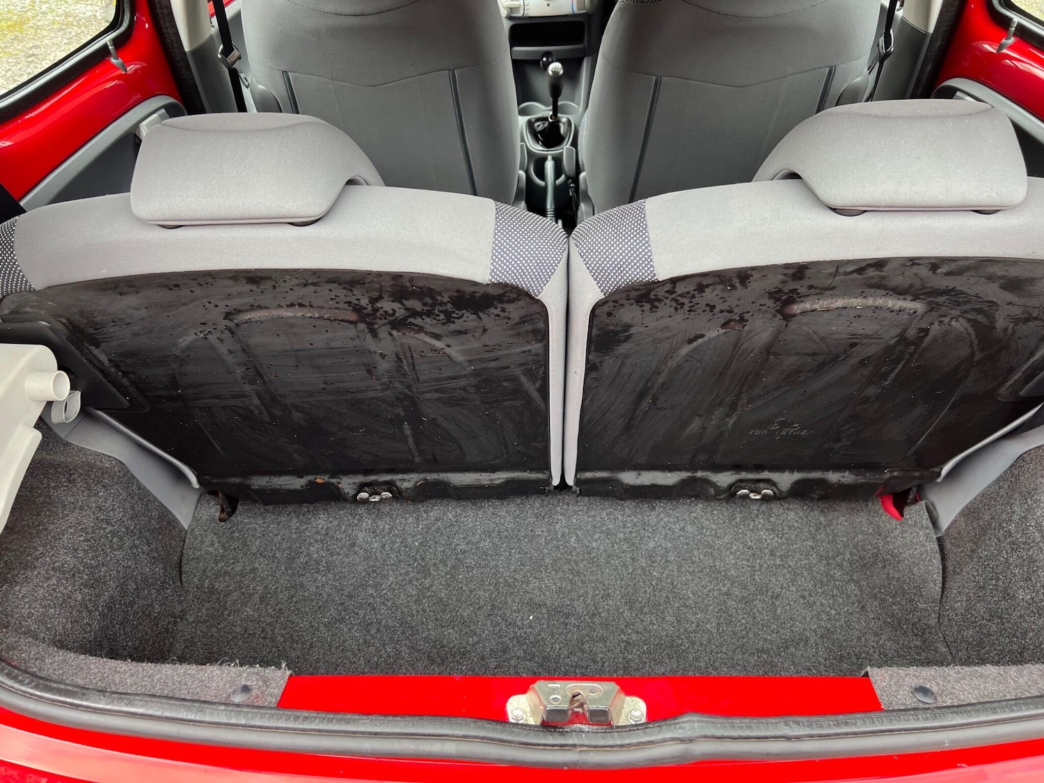 Used Peugeot 107 2008 for sale - 77695959: Photo 26