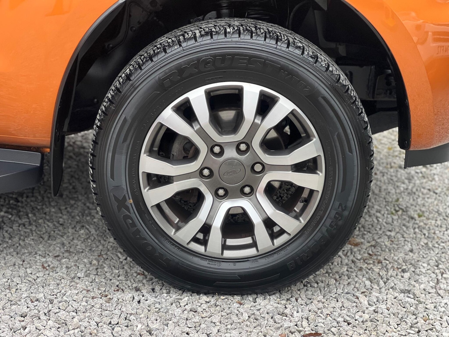 Used Ford Ranger 2016 for sale - 77808563: Photo 10