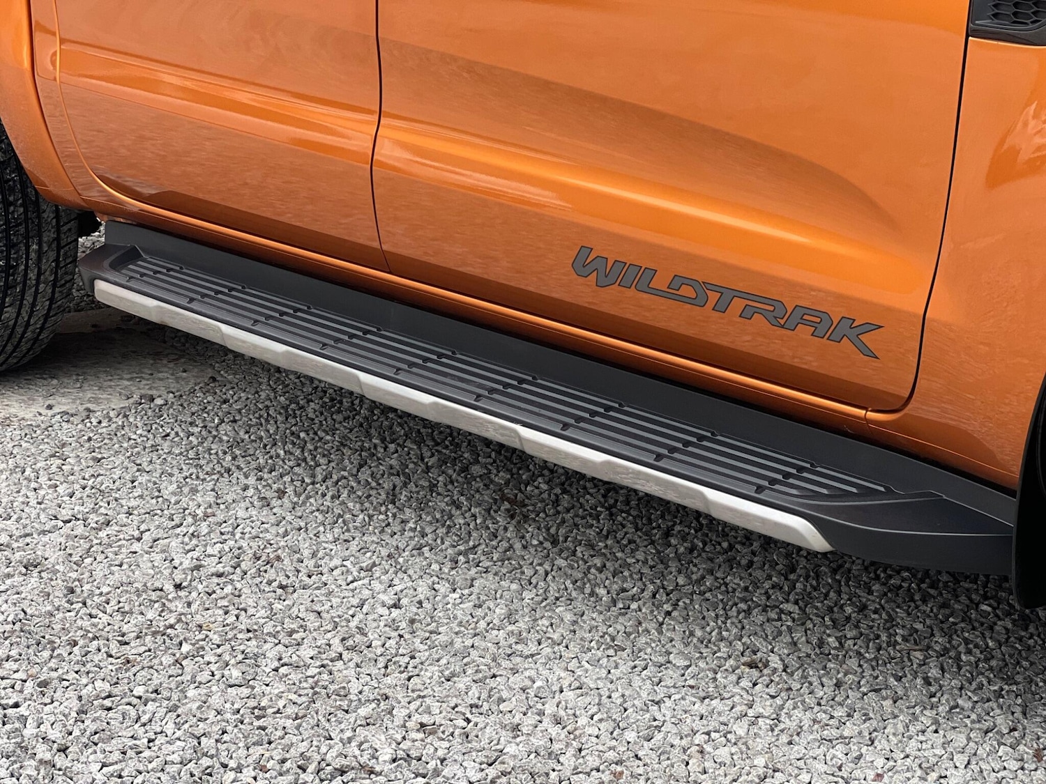 Used Ford Ranger 2016 for sale - 77808563: Photo 11