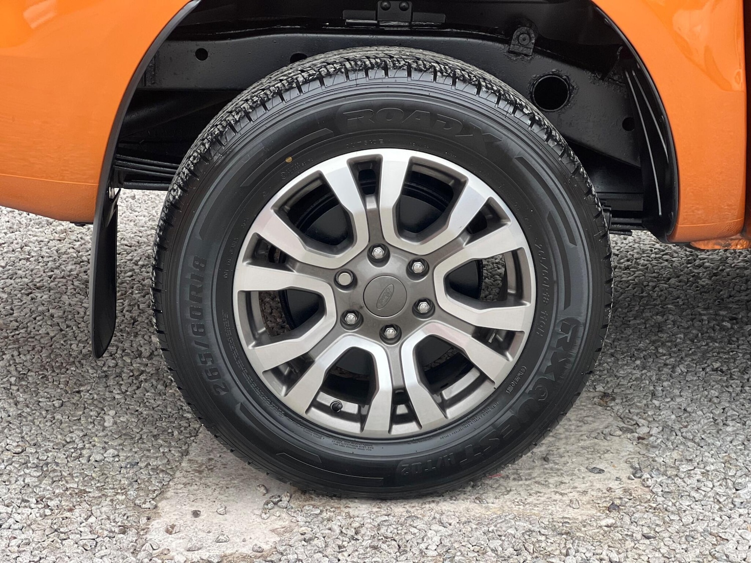 Used Ford Ranger 2016 for sale - 77808563: Photo 12