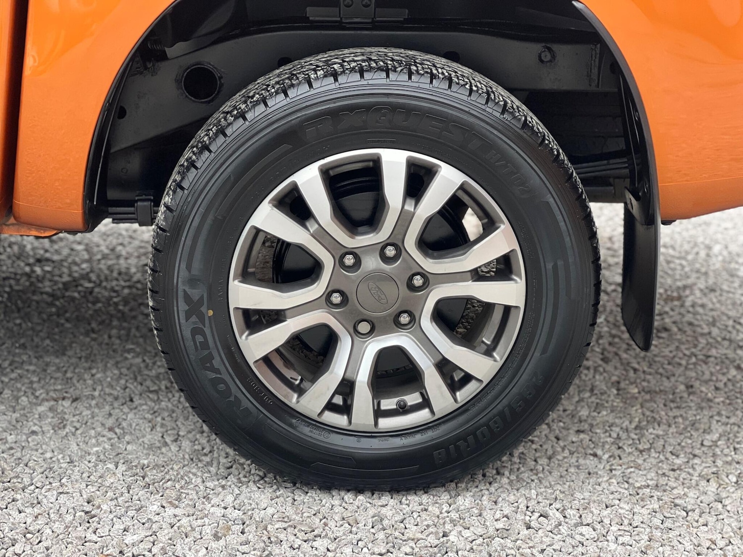 Used Ford Ranger 2016 for sale - 77808563: Photo 13