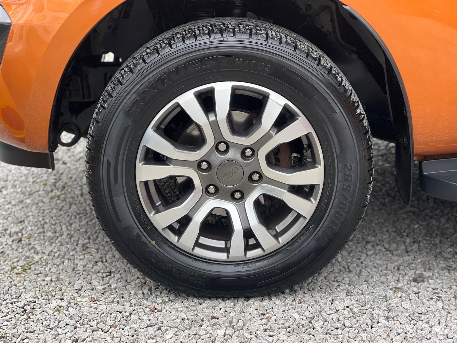 Used Ford Ranger 2016 for sale - 77808563: Photo 14