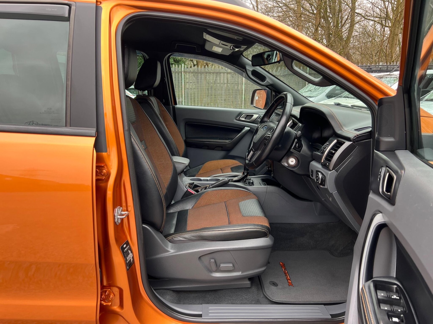 Used Ford Ranger 2016 for sale - 77808563: Photo 18