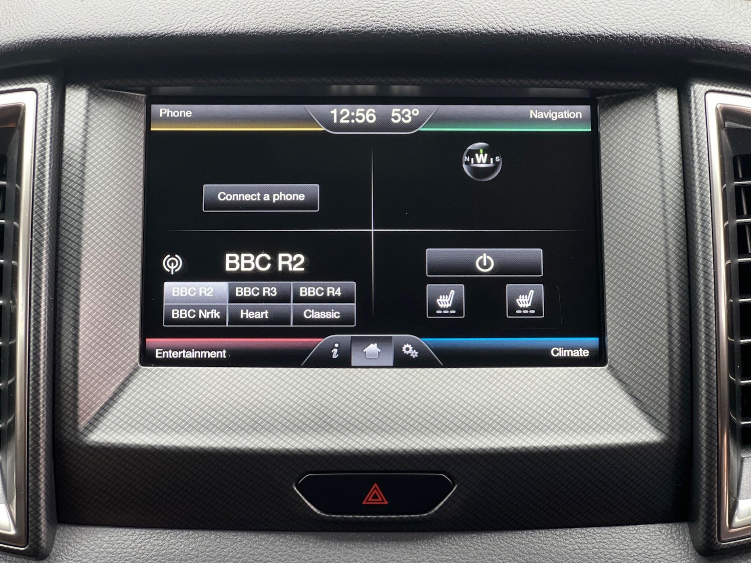 Used Ford Ranger 2016 for sale - 77808563: Photo 29