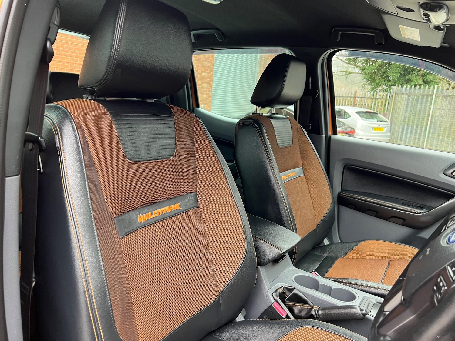 Used Ford Ranger 2016 for sale - 77808563: Photo 30