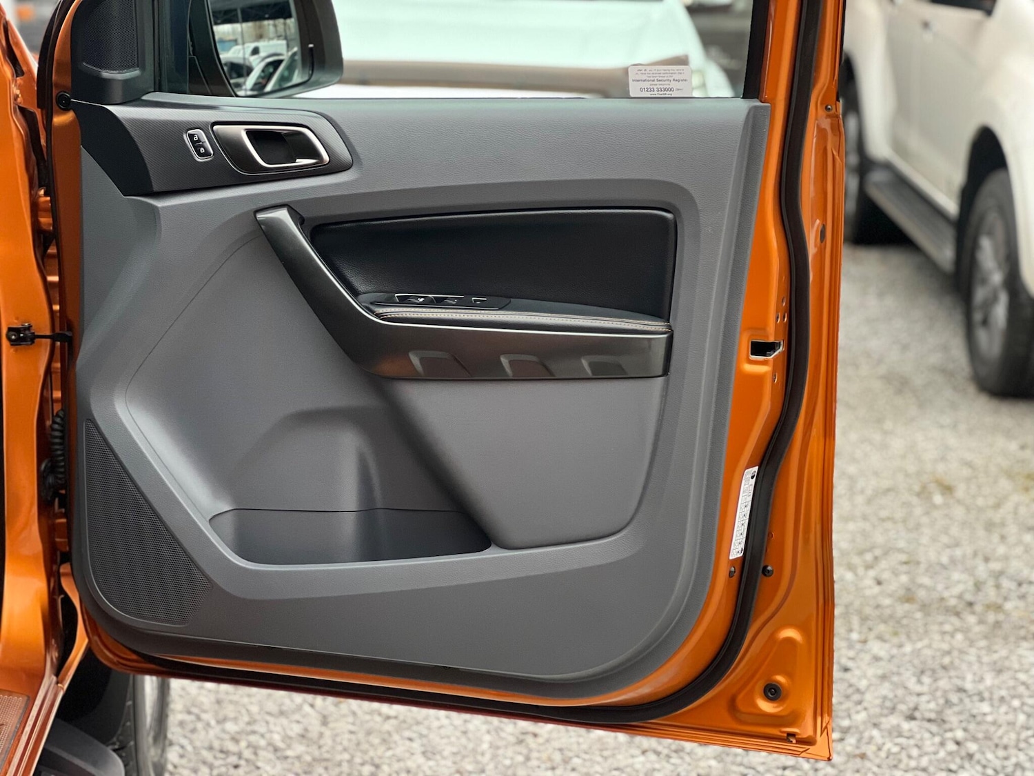 Used Ford Ranger 2016 for sale - 77808563: Photo 31