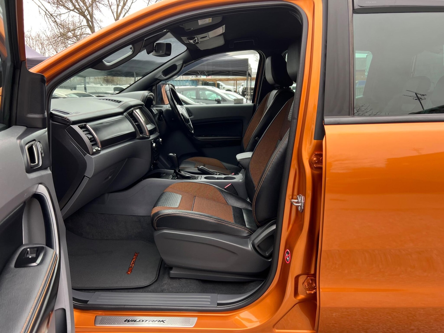 Used Ford Ranger 2016 for sale - 77808563: Photo 32