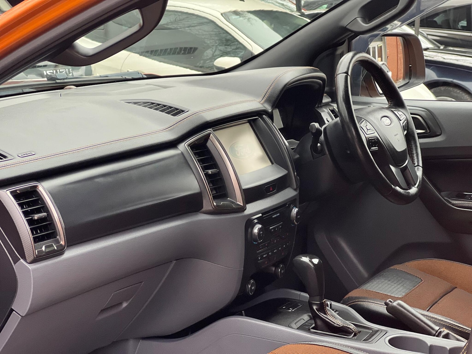 Used Ford Ranger 2016 for sale - 77808563: Photo 33