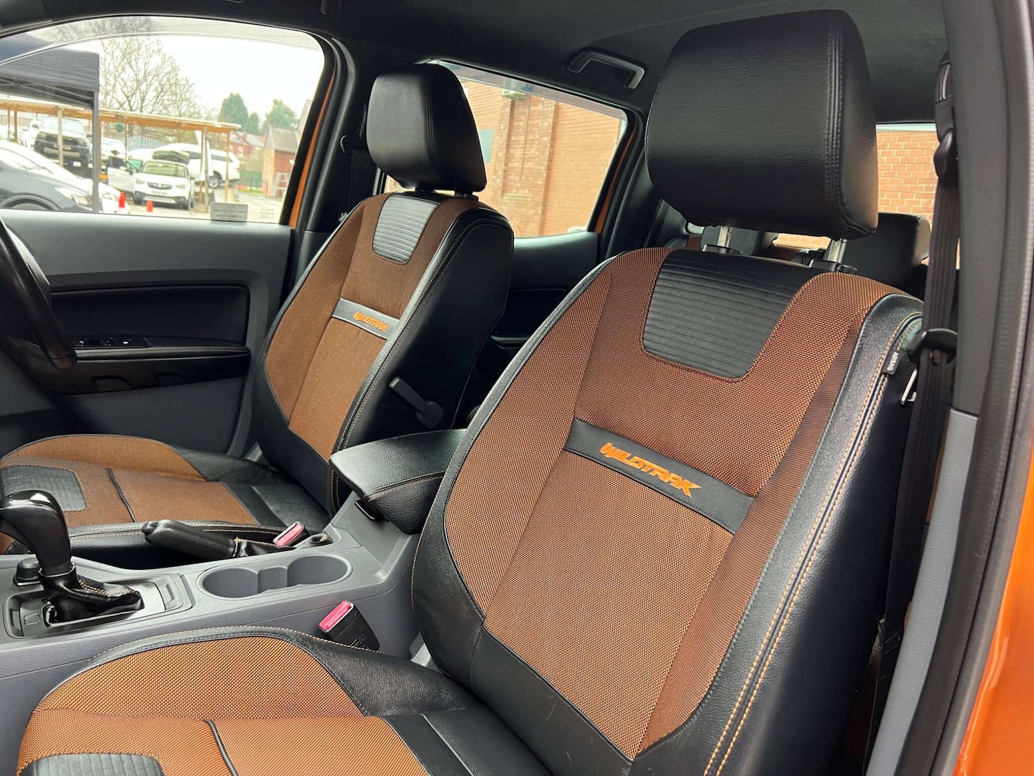 Used Ford Ranger 2016 for sale - 77808563: Photo 34