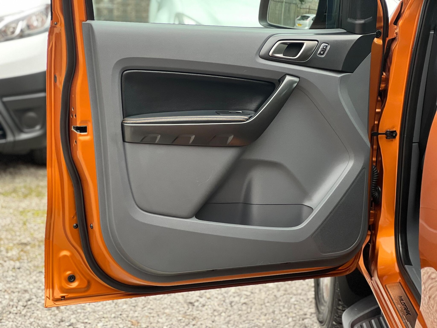 Used Ford Ranger 2016 for sale - 77808563: Photo 35