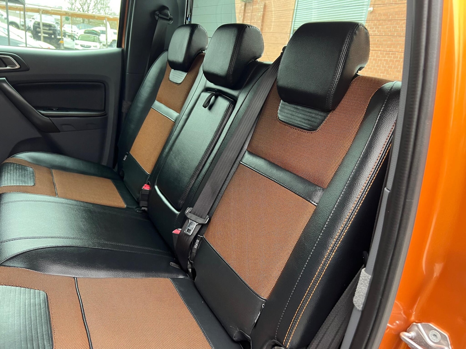 Used Ford Ranger 2016 for sale - 77808563: Photo 38