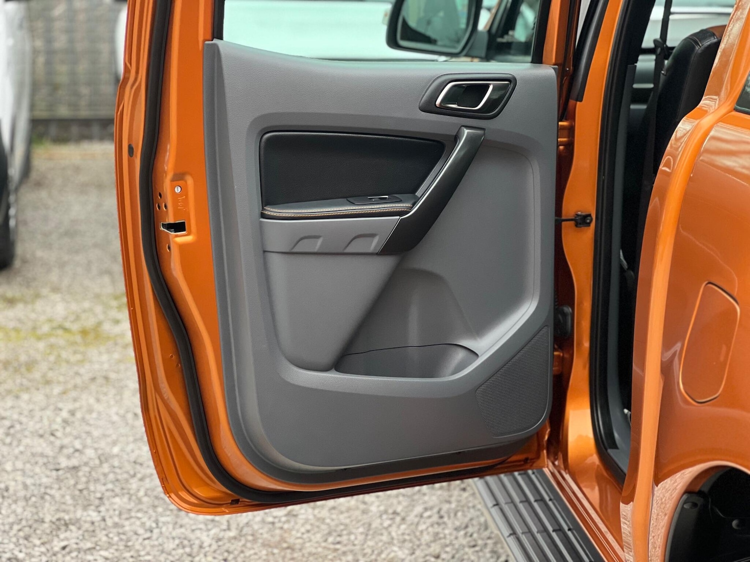 Used Ford Ranger 2016 for sale - 77808563: Photo 39