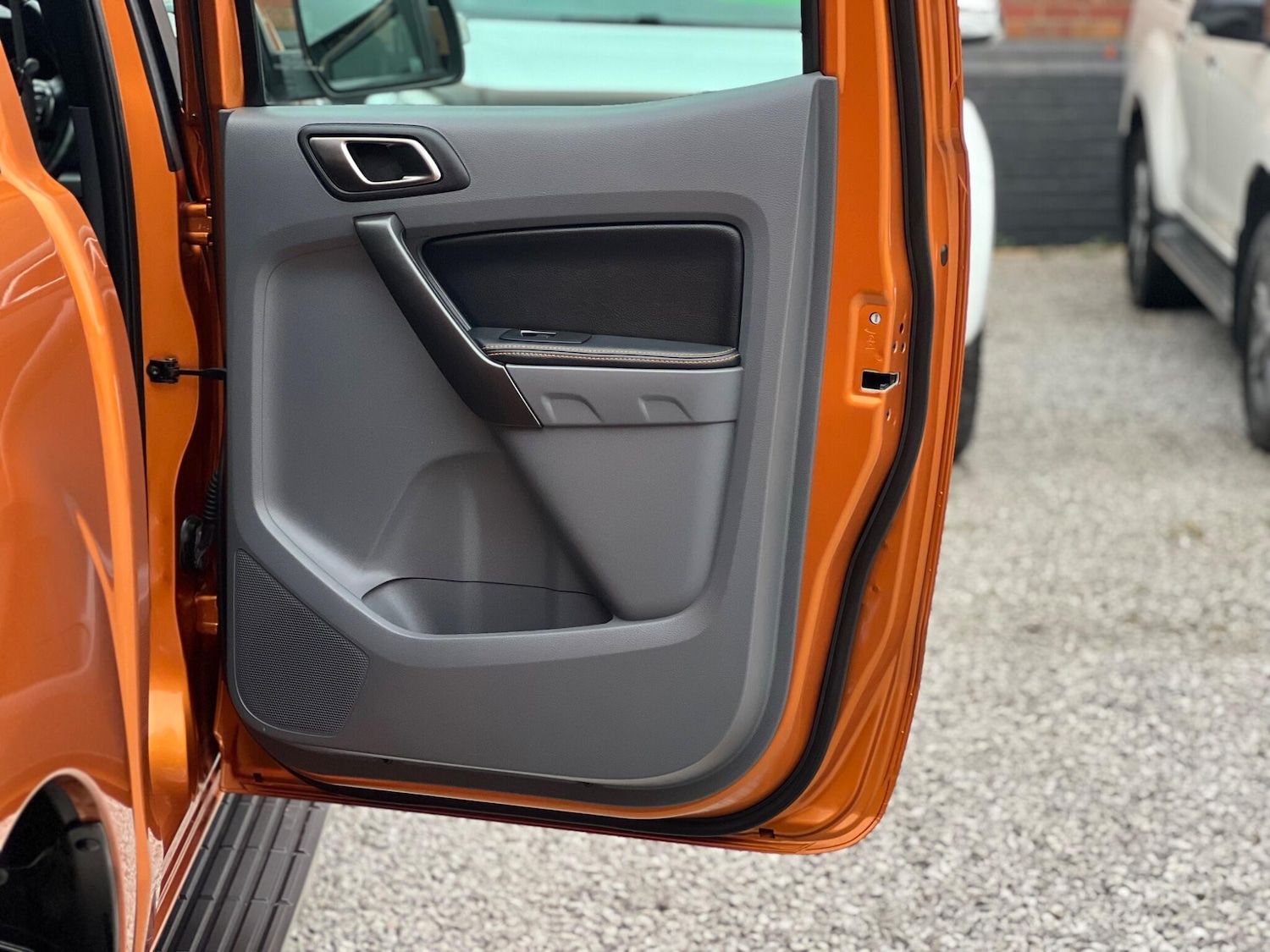 Used Ford Ranger 2016 for sale - 77808563: Photo 42