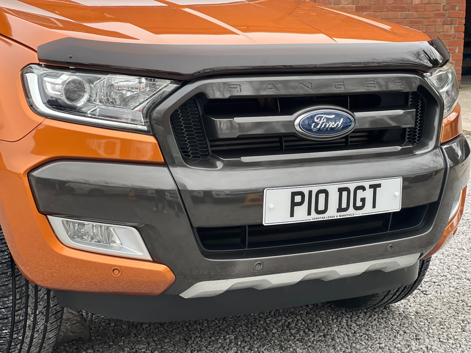 Used Ford Ranger 2016 for sale - 77808563: Photo 45