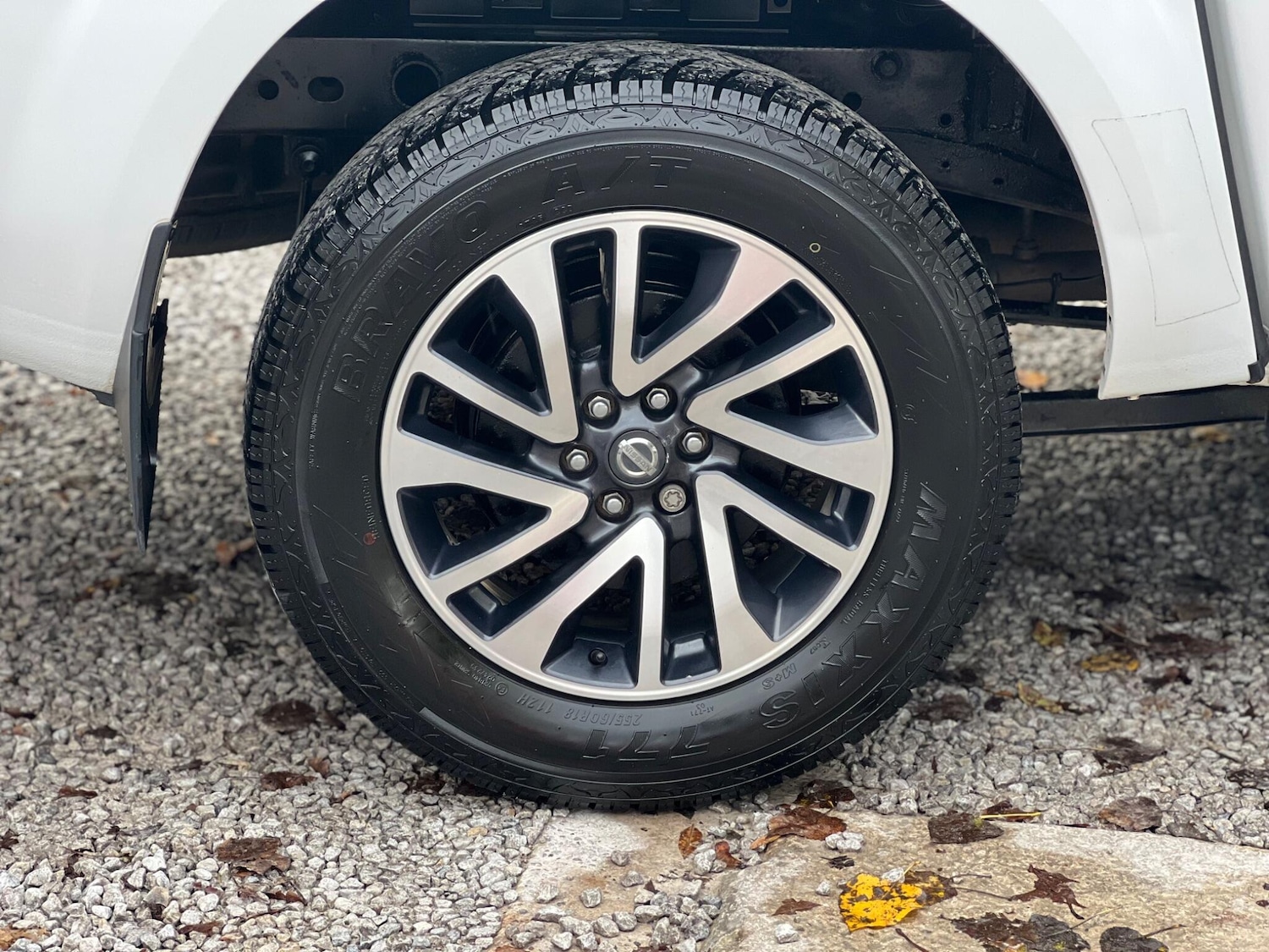 Used Nissan Navara 2017 for sale - 76377308: Photo 22