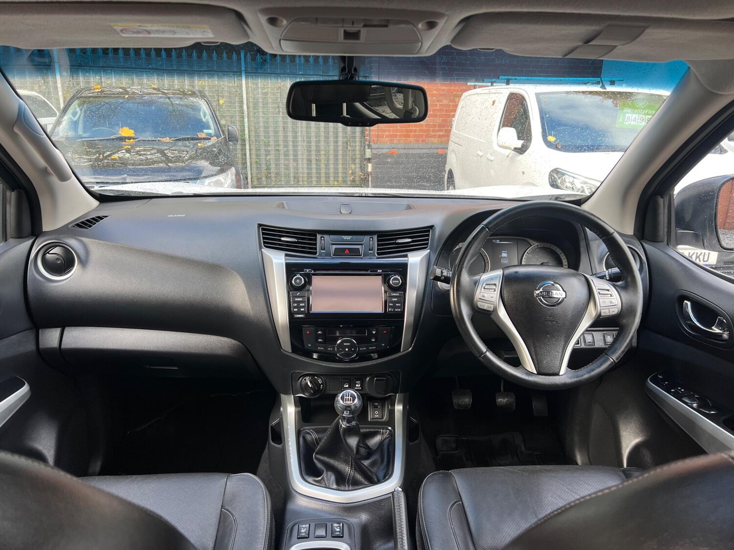 Used Nissan Navara 2017 for sale - 76377308: Photo 27