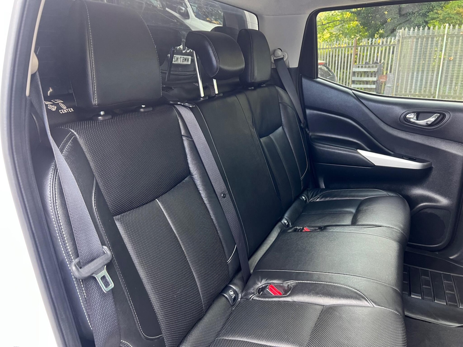 Used Nissan Navara 2017 for sale - 76377308: Photo 36