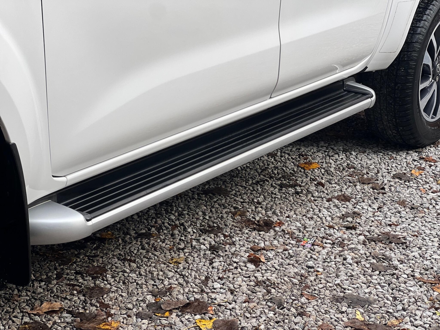 Used Nissan Navara 2017 for sale - 76377308: Photo 44