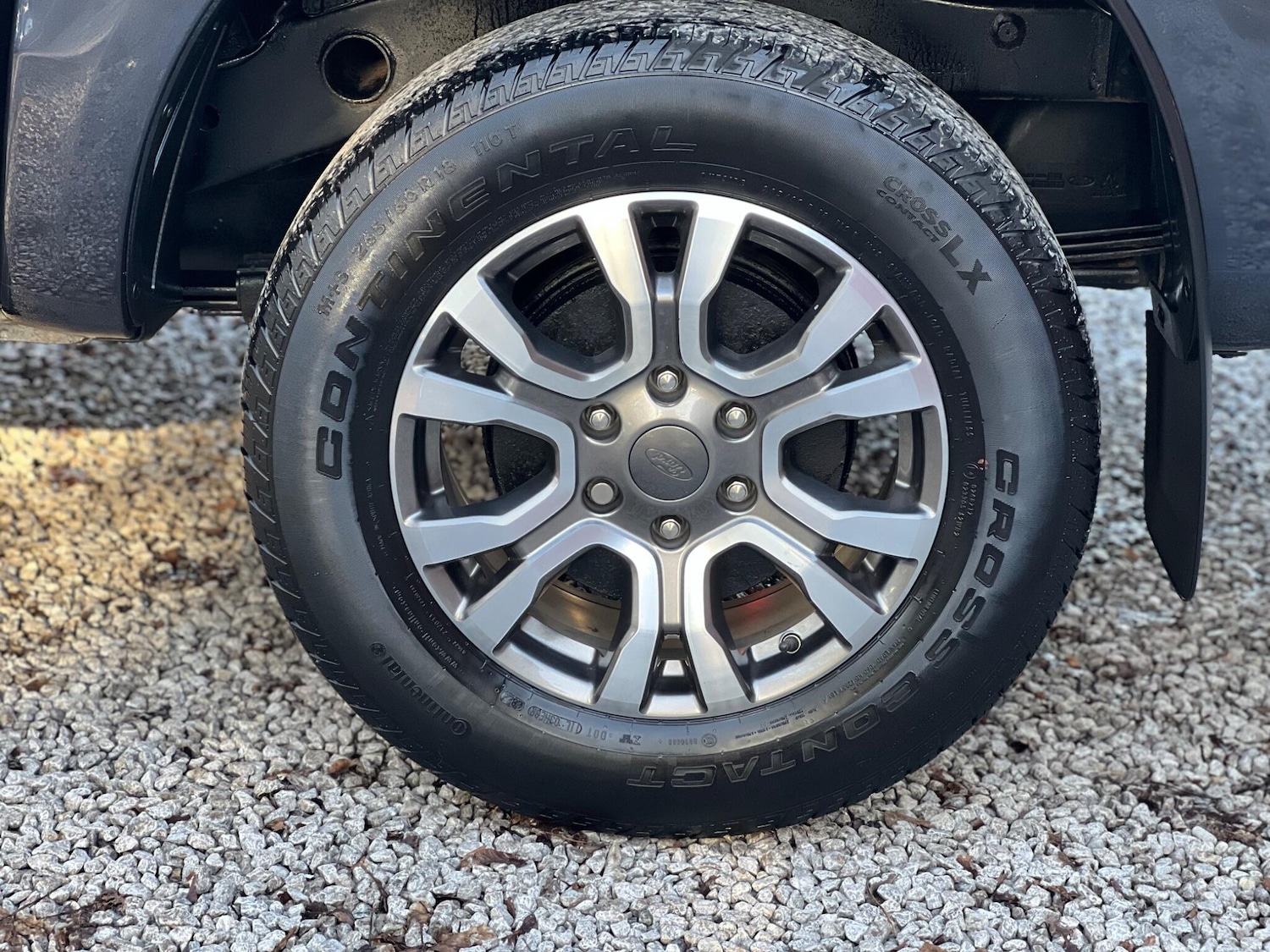 Used Ford Ranger 2018 for sale - 76633785: Photo 13