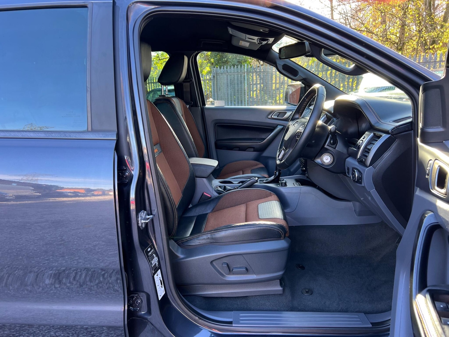 Used Ford Ranger 2018 for sale - 76633785: Photo 15